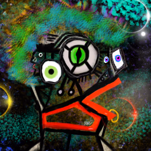 Freetobemebymanic
