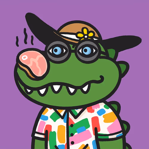 Gator World
