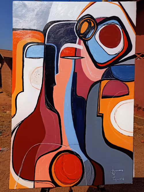 Item #73589740839008271152135008084221322715625407384610340914995888427071591940097 Media