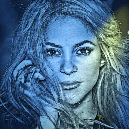 Shakira 