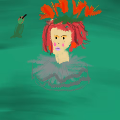 Item #101038509232706861796361149060870723572974343930267607054265900304385454374913 Media