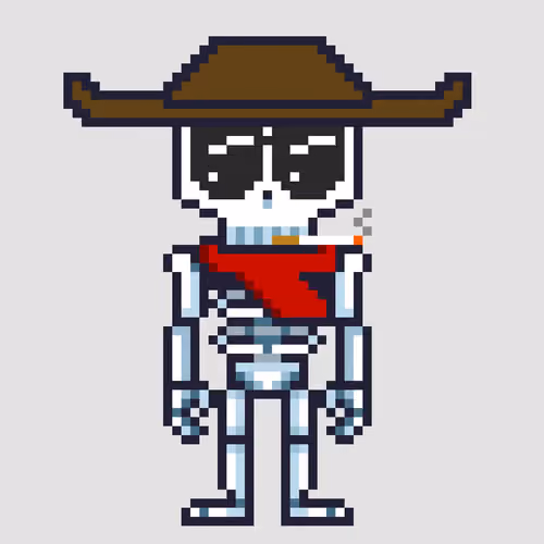 Skelebit #1124