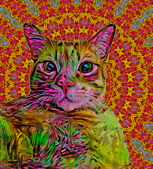 Item #23970642222808392989865087712963609079521043964881081446179584767591664582657 Media