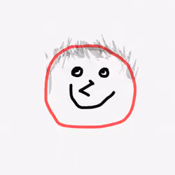 Happy Face #2