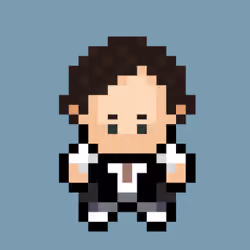 '08-Bit Nick