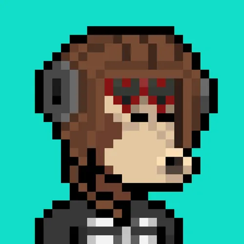 PixelApe 8595