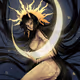 Star Demons Oni