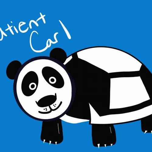 Theloveofcarl