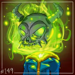 SkullKid: Immortal #149 - Genesis