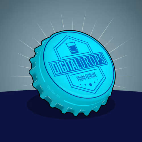 The Crypto Cap Collection