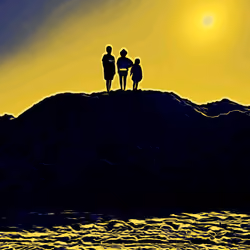 Golden Bond