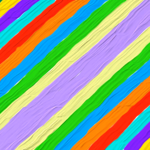 Cutting Colors