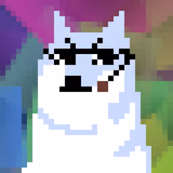 CryptoShibe #4677
