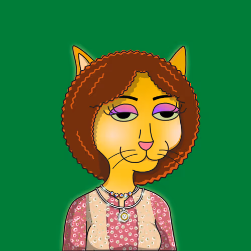 Girl Cats Club