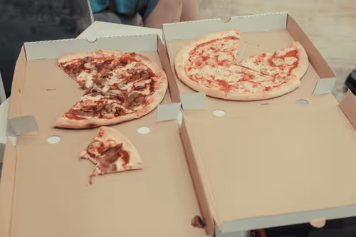 Boring Daily Life of CryptoPunks!