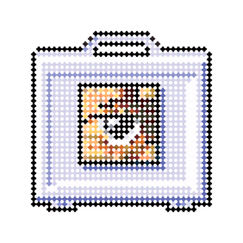Item #42678696271966392360414210951674678872952722843218937848758853044999605452801 Media
