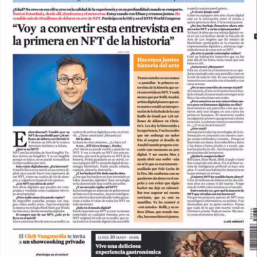 RA - Memory Collection