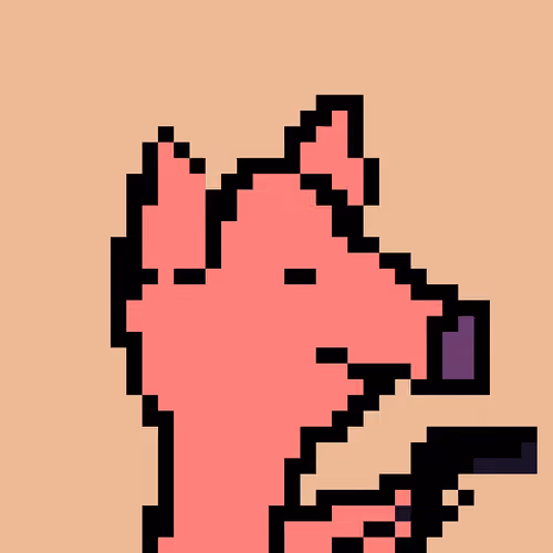 CryptoPig #48