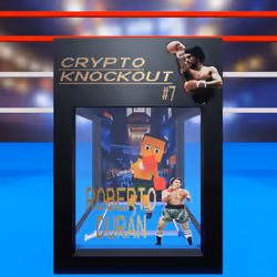 Crypto Knockout #7