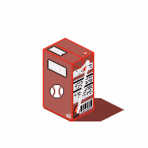 Juiceboxes