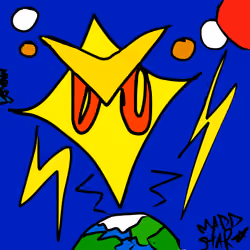 MADD STAR