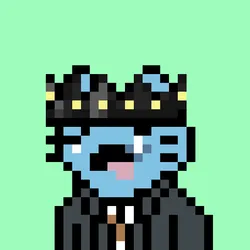 PixelCat 2603