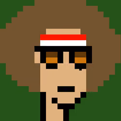 Afro Punk #399