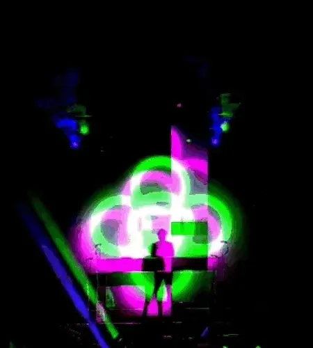 Alesso Brooklyn Mirage