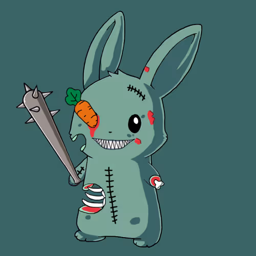 Wickedbunny TslhovXJYU