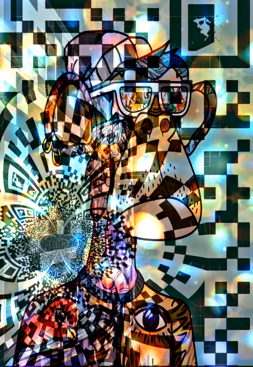 Item #94193543561295139746839940738629364171405854413112923732182421666008632655873 Media