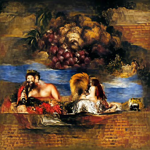 Item #92040493643095965616266386412792240603940915746529256896640877091667251822593 Media