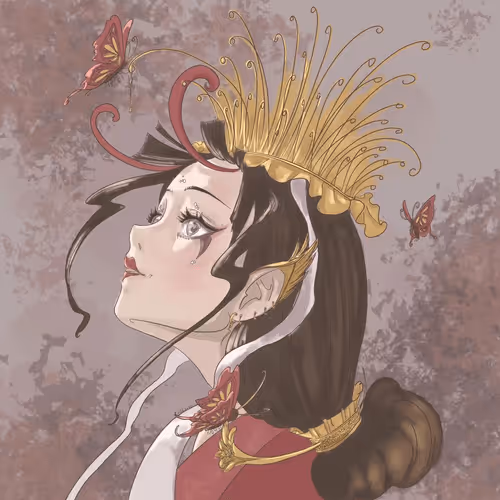 Voice of  Kawaii waifu