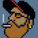 HatBeardMan