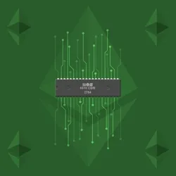 8-Bit Crypto Arcade #7