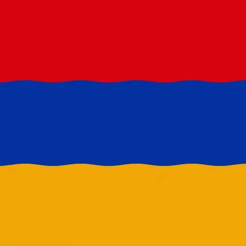 Flag of Armenia