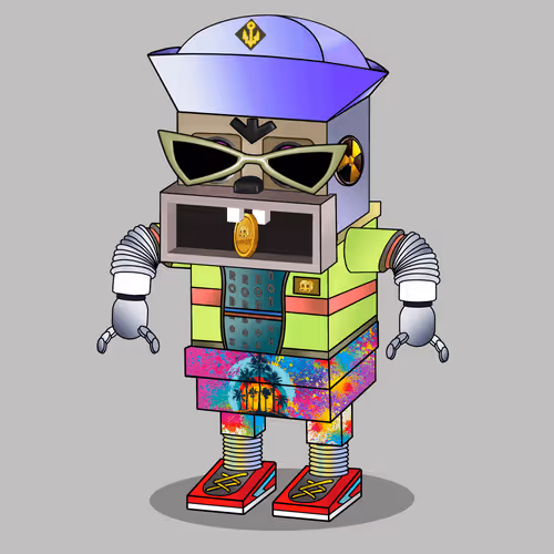 Item #7948986454524070020768945236896966363085064345480333639509856566389552185345 Media