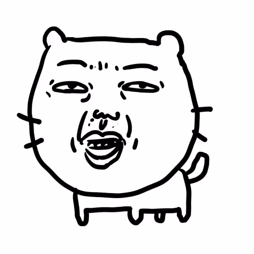 Meaw Here V2 #0015