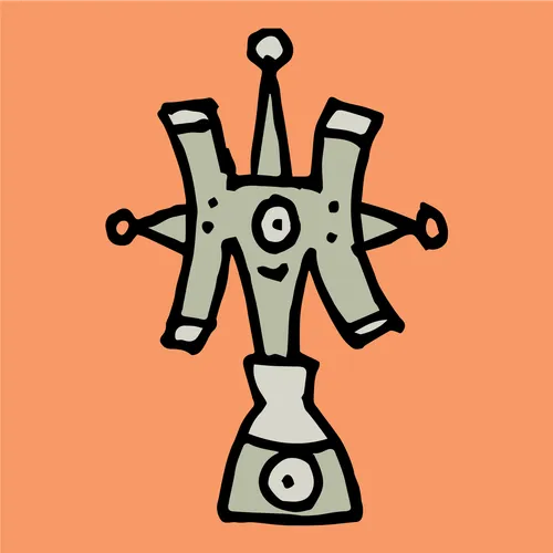 Item #97984179386498437142196928304439089231806952322427686953913281355805808918529 Media