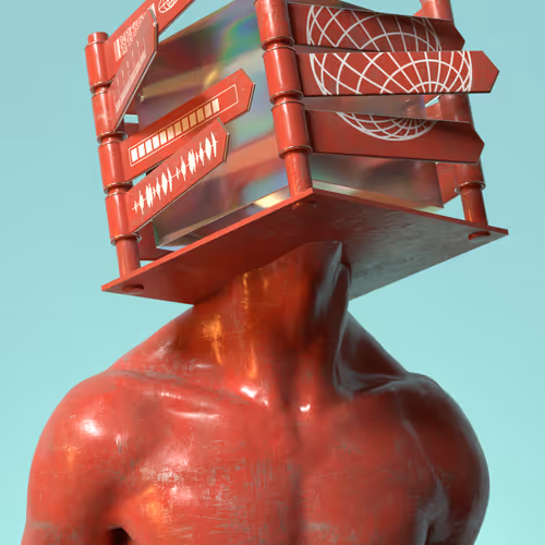 Monumentalis — U