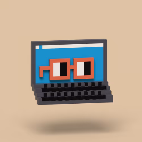 Voxelnouns