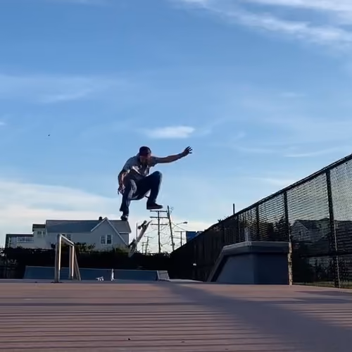 Muska Flip
