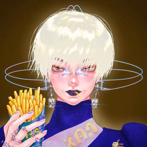 Item #93283716396548815751102385501603631451693550788833397511366807479298132279297 Media