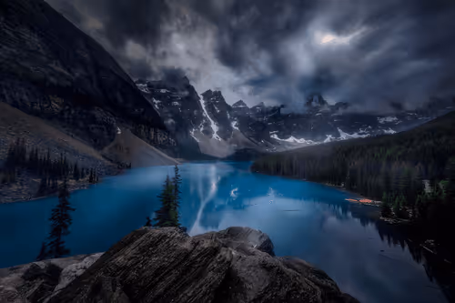 Landscape Editions by Jeffrey Ji