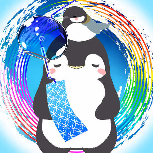 Tinypenpen