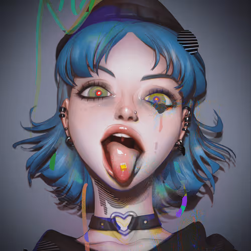 Ms. Internet