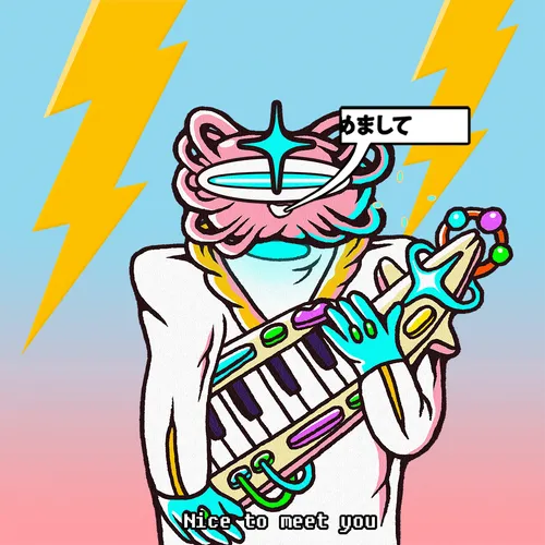 Item #67018328992259992026638048046987324721159456404063033754674586038236216295425 Media