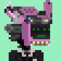 PixelBot 2763