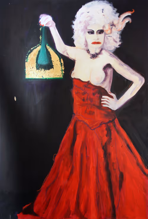 Item #43888955237295928590601027153870826461234247403584109247001167457523567951873 Media