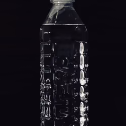 Bottled Up. #3 of the Infini-8