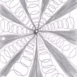 "Dark Vortex of Madness"
